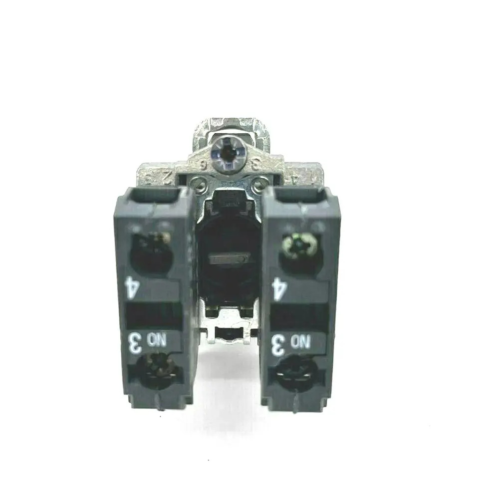 SCHNEIDER XD4PA22 2 방향 조이스틱 컨트롤러 내 신