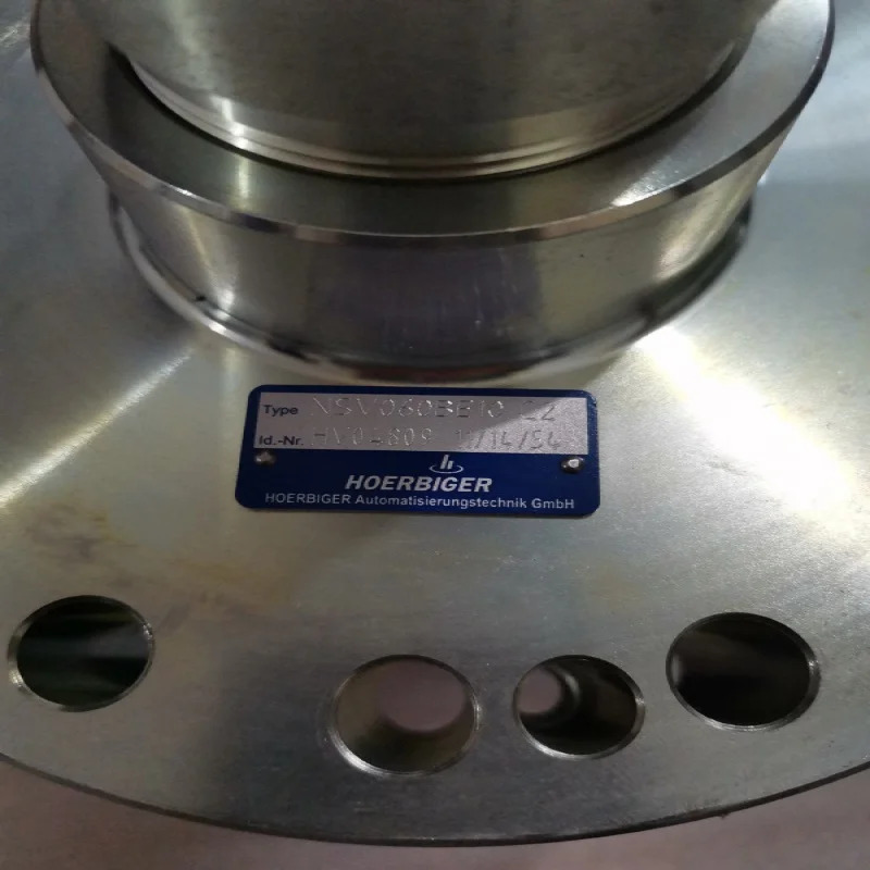 Hawe hoerbiger NSV060BE10 HV04809 NSV060BE05