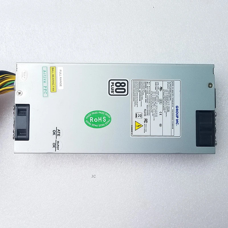 FSP 1U 400W 전원공급장치 FSP400-601UG FSP400-701UH SPI400U4BB PSU 신