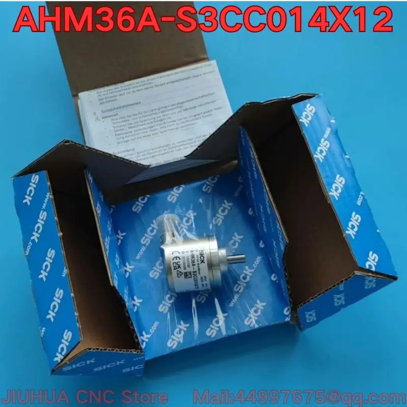 AHM36A-S3CC014X12 인코더