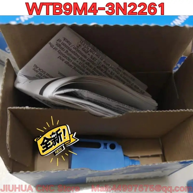 WTB9M4-3N2261 광전센서