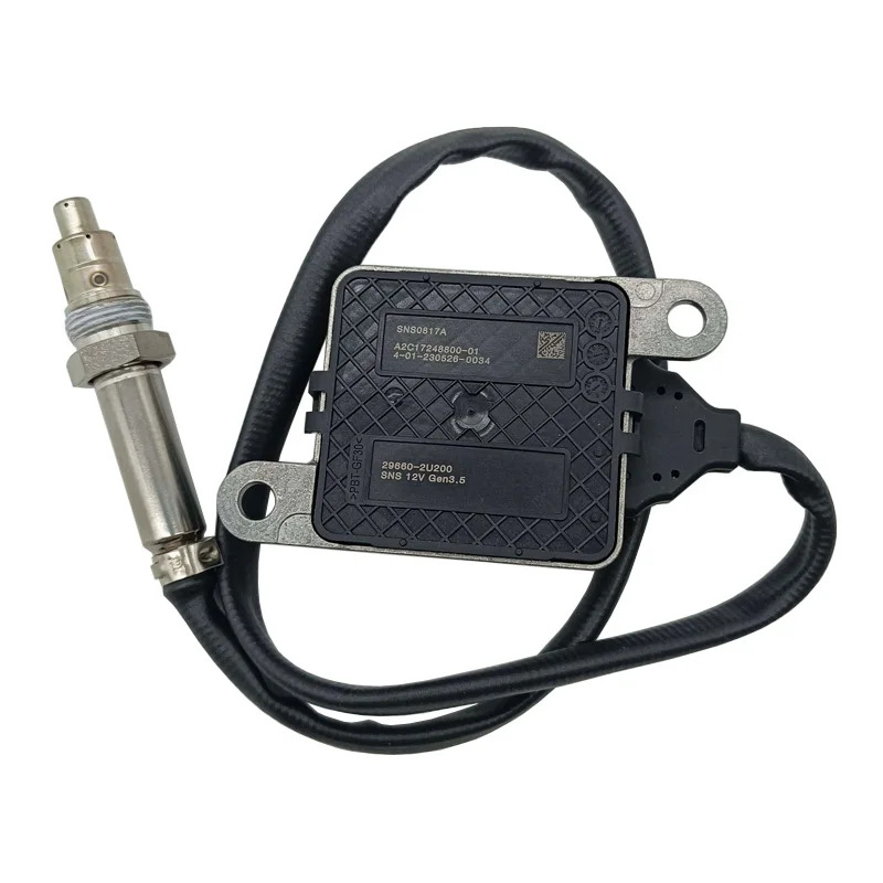 자동차 부품 질소 센서 12V 1.6 NOx 산화물 29660-2U200 29660 2U200