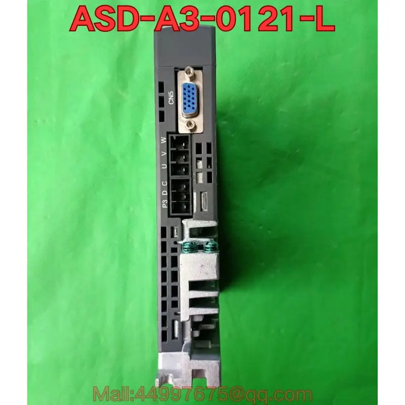 ASD-A3-0121-L 서보 드라이브