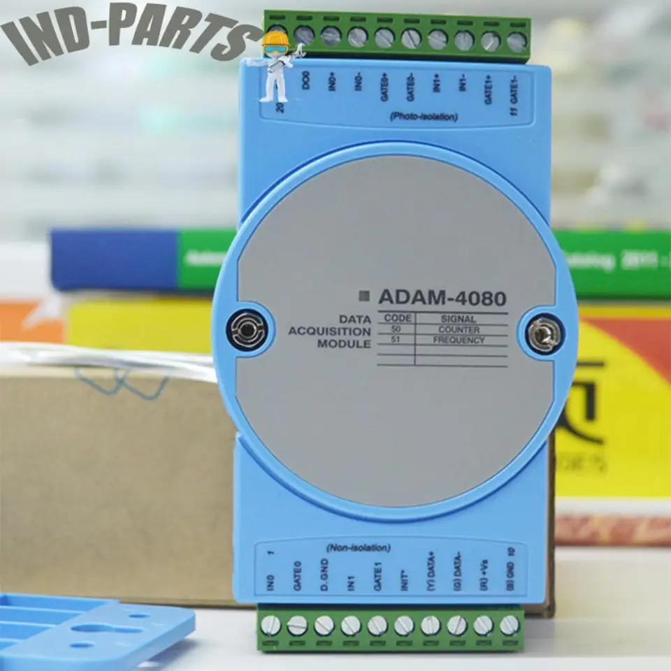 Advantech 카운터 주파수 모듈 ADAM-4080