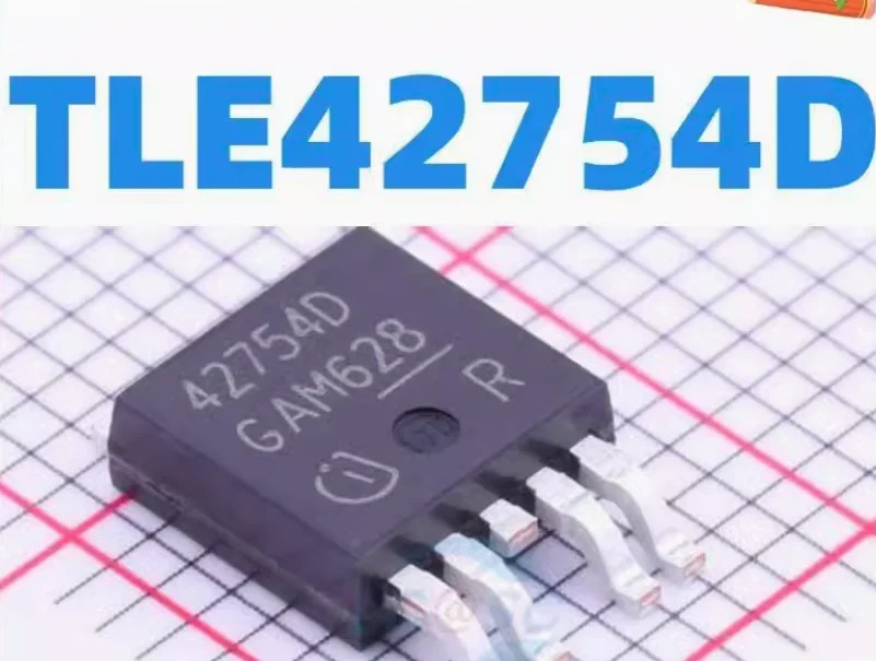 TLE42754D
