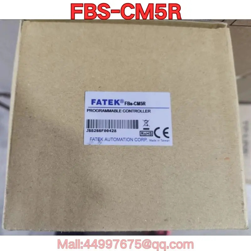FBS-CM5R PLC 모듈