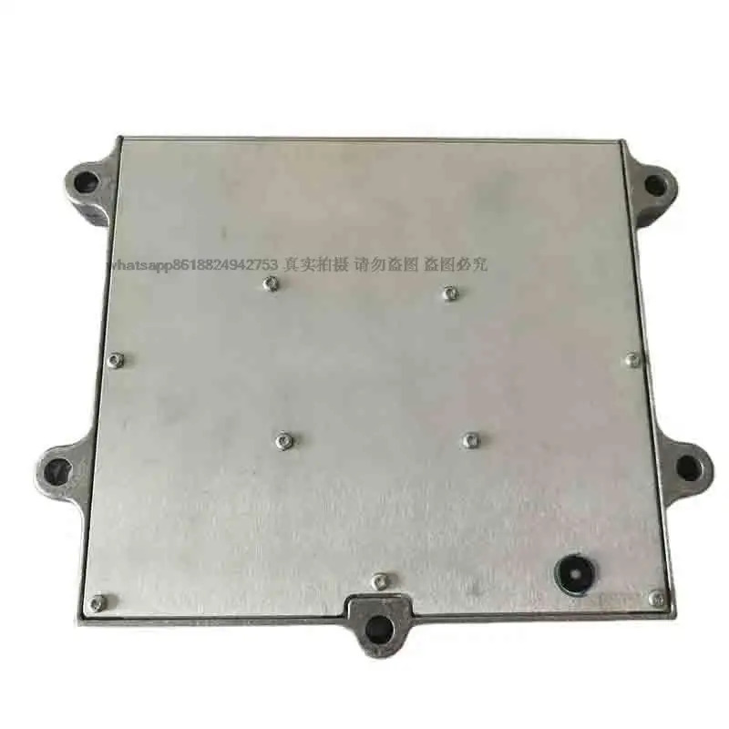 PC400-8R 굴삭기 액세서리 부품 전제어 모듈 엔진 컴퓨터 보드 모터 컨트롤러 6D125 600-461-2100