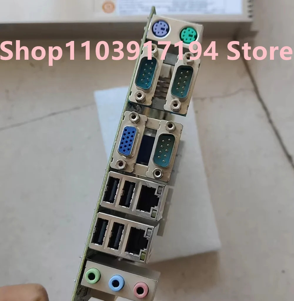산업컴퓨터 마더보드 LR100 LR100-N18S 774-LR1001