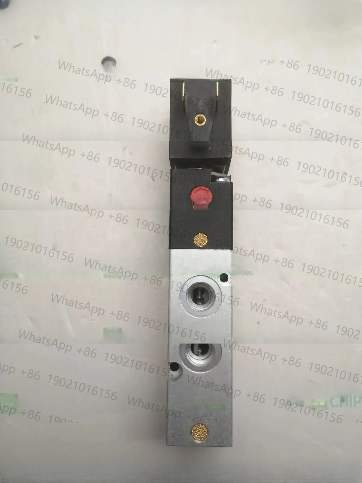 CAMOZZI 358-015-02