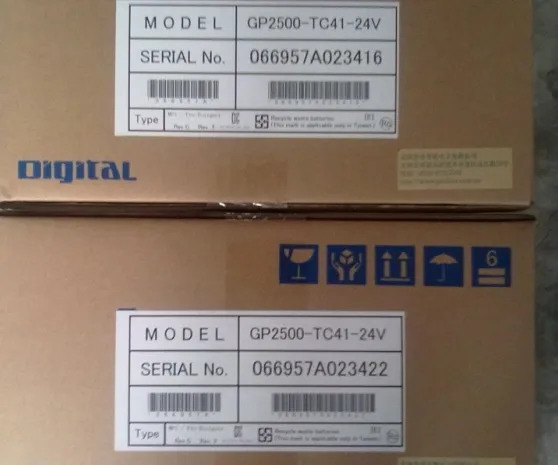 Proffis 터치 스크린 포장 공급 PFXLM4301TADAC 신