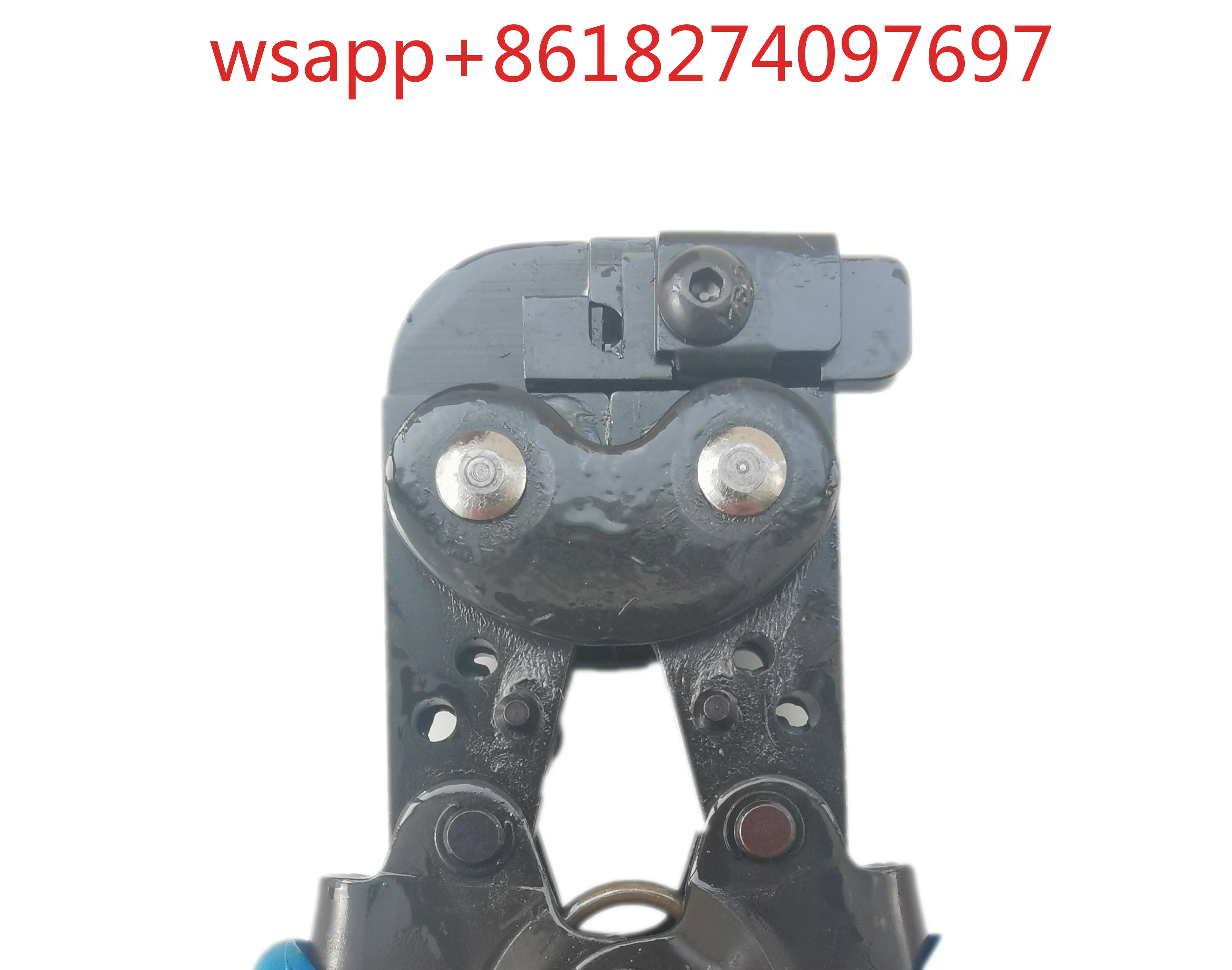 압착 플라이어 46673 범위 16-22 AWG