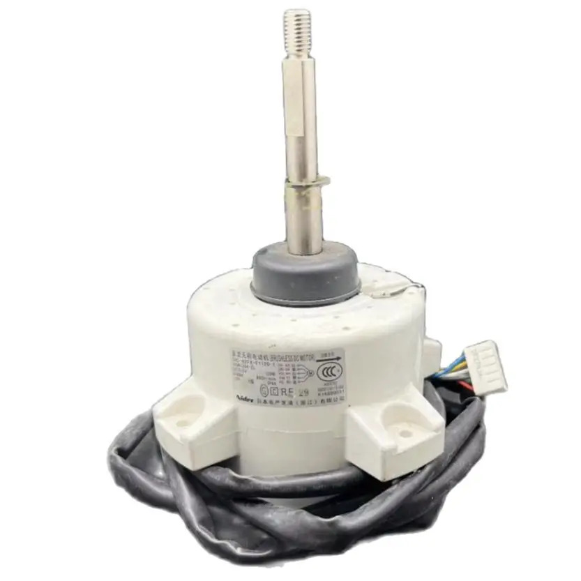 에어컨 모터 SGW120A-ZL SIC-82FX-F1120-1 DC 냉각팬 부품 신