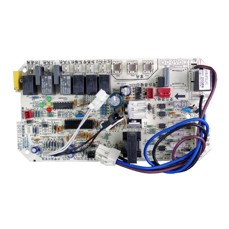 Midea 에어컨 컴퓨터 회로 기판 KFR-120W/S-570L PC 보드 리퍼 신
