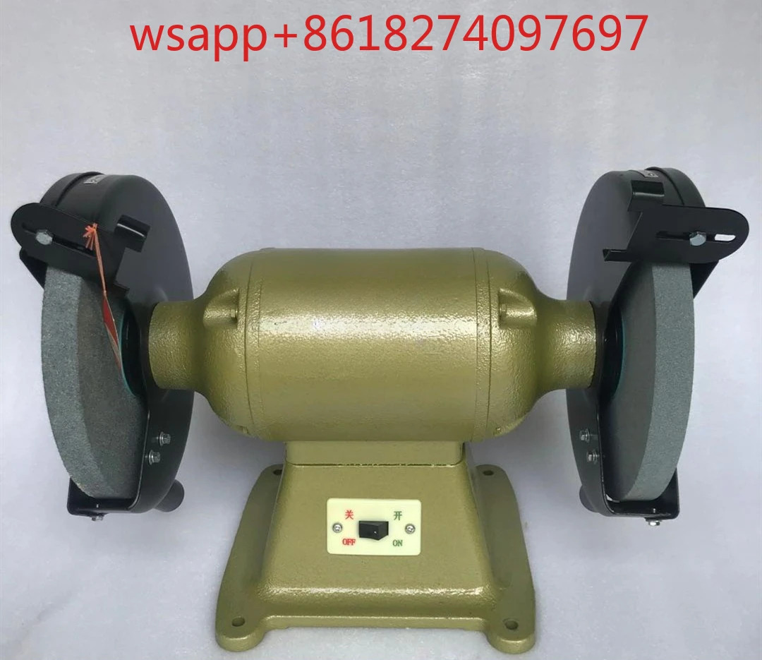 데스크탑 중장비 그라인딩 휠 MD3225/220 머신 공장 M3225