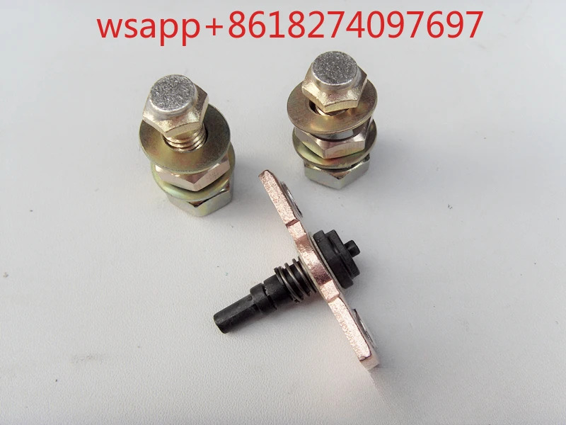 트럭 DC 접촉기 메접점 SW80 ZJW-100A 200A 300A 400A SW200 SW180