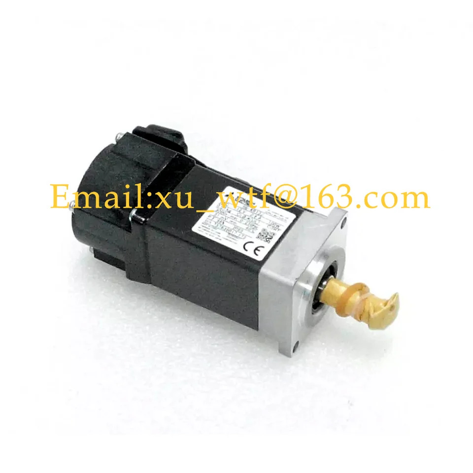 오리지널 HG-KR13J 서보 AC 모터 100W