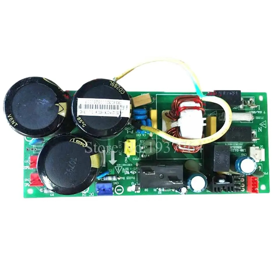컴퓨터 보드 FRJB-D.1.2.1-1 MDV-280W/DSN1-840CA 02140730 필터 정상 작동 신