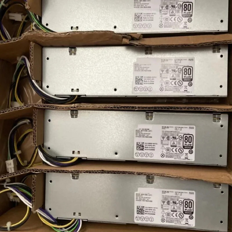 Optiplex 3020 7020 9020 SFF 255W 전원공급장치 YH9D7 VX372 NT1XP HCWV2 H1FWX 3XRJ0 V9MVK 신