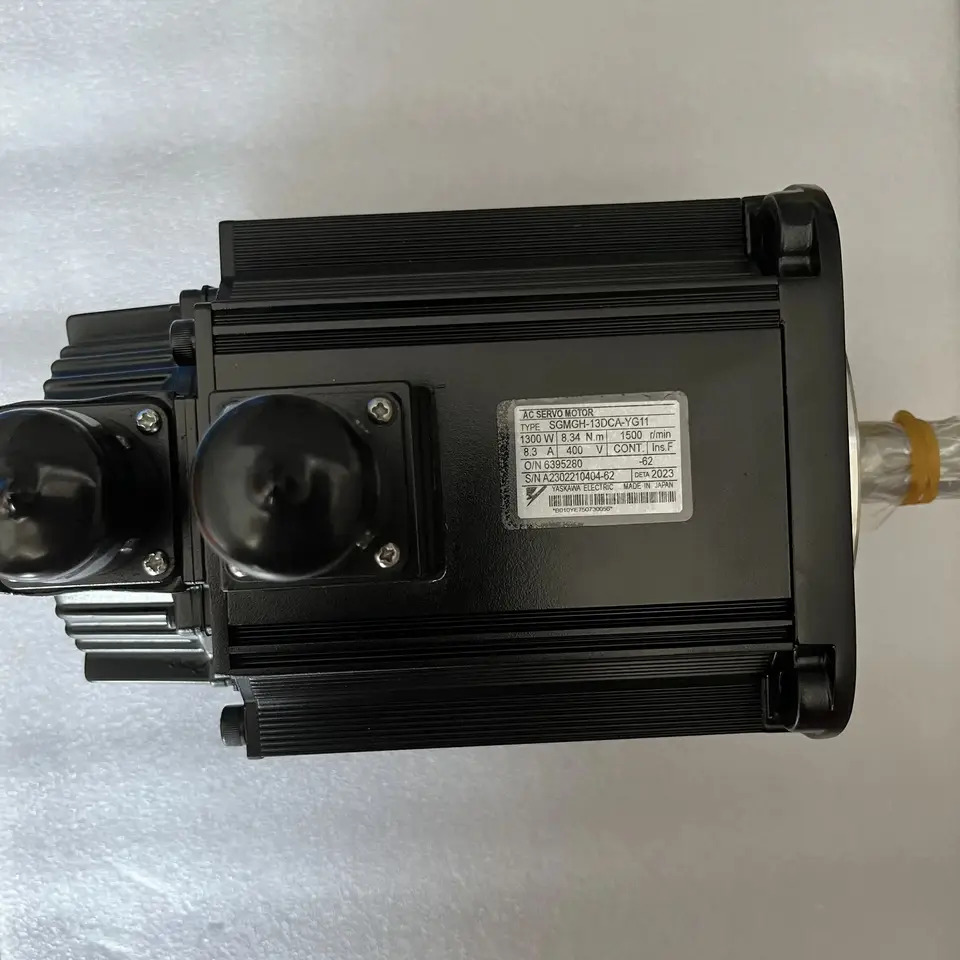 SGM호환GH-13DCA-YG11 서보모터 SGM호환GH 13DCA YG11 신