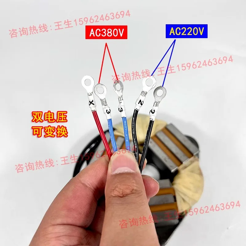 모터 브레이크 코일 BT4050 Kn-ife ma-gazagen 액세서리 AEV55 억 FM22 380 V 220V
