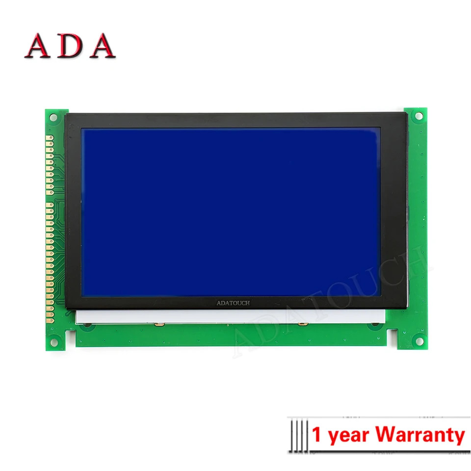 HITACHI LMG6411PLGE LCD 디스플레이 패널