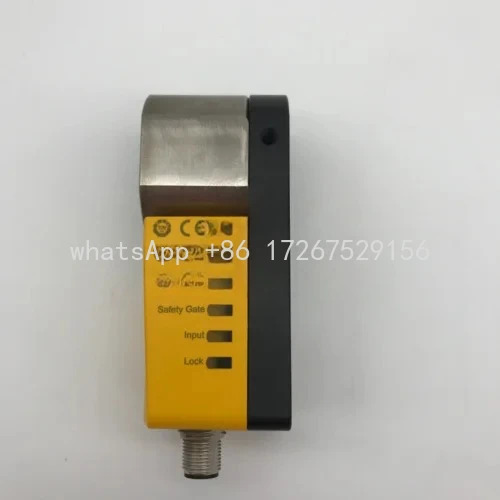 안전 모듈 PSEN sl-0.5p 1.1 1스위치 570510