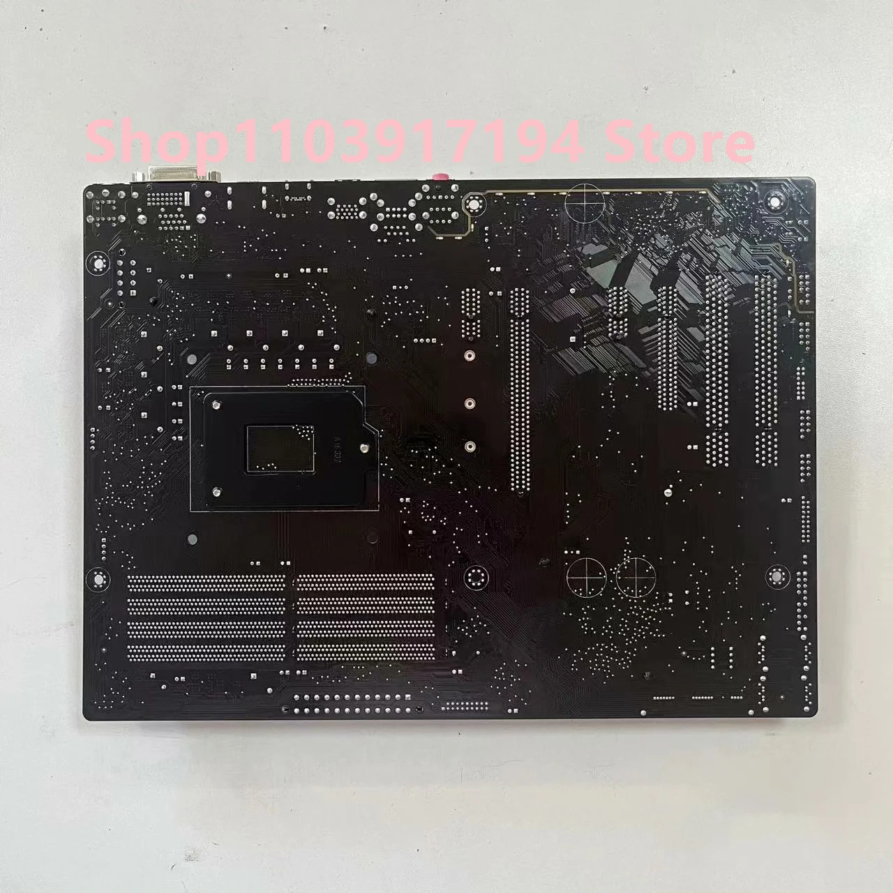 ASUS호환 Z710-K 마더보드용