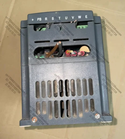 EV4100 시리즈 인버터 EV4100-2.2G2 2.2KW 240V 리퍼 완료