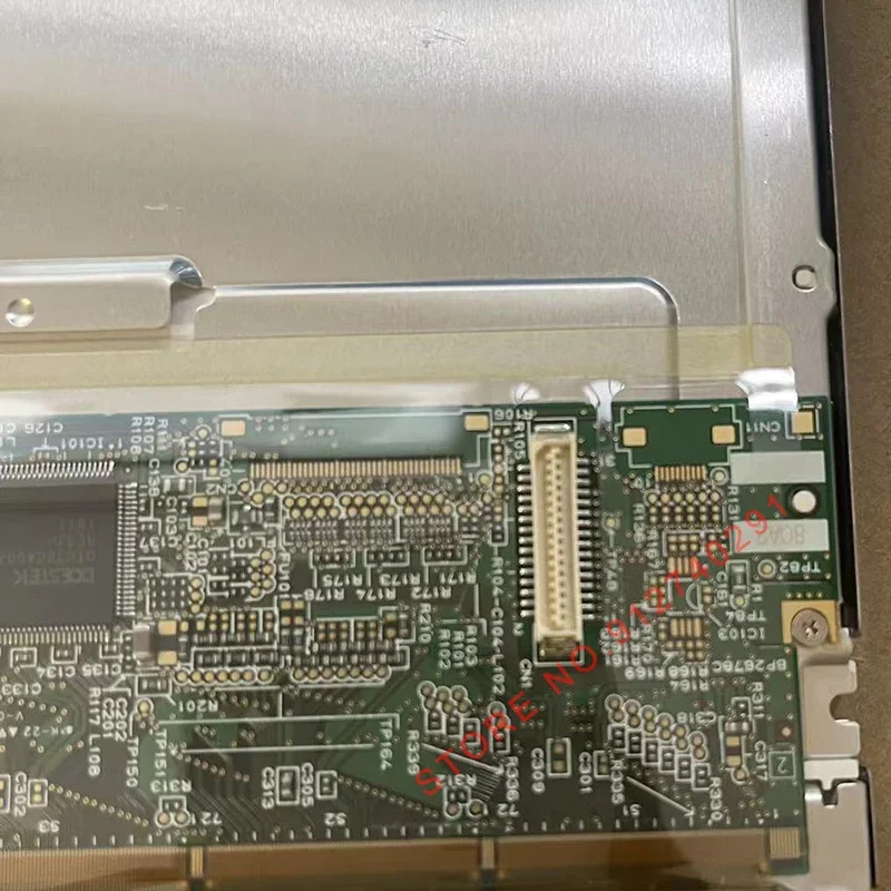 미쓰비시호환LCD 디스플레이 스크린 패널 AA065VD11 6.5 인치 640x480 AA065VD12