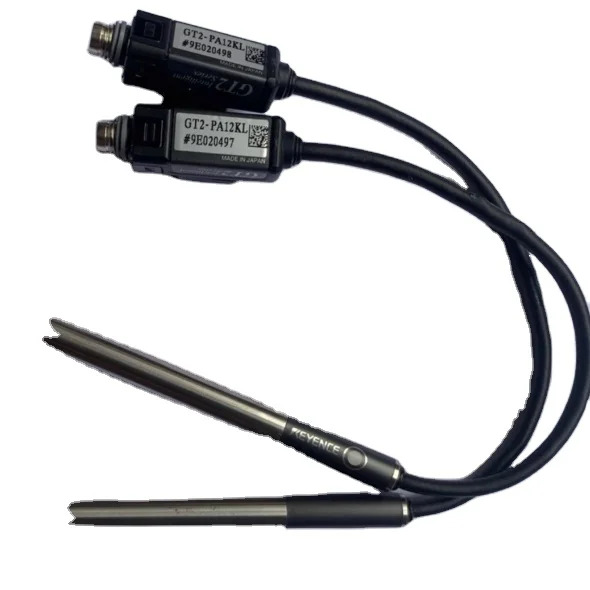 KEYENCE 2-PA12 2-PA12K 2-PA12KL 2-PA12L 접촉 거리 센서 범헤드 스타일러스 타입