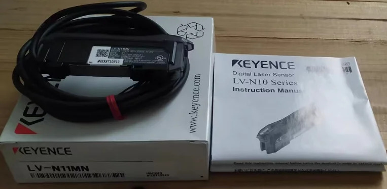 LV-N11N LV-N11P LV-N11MN KEYENCE 레이저 증폭기