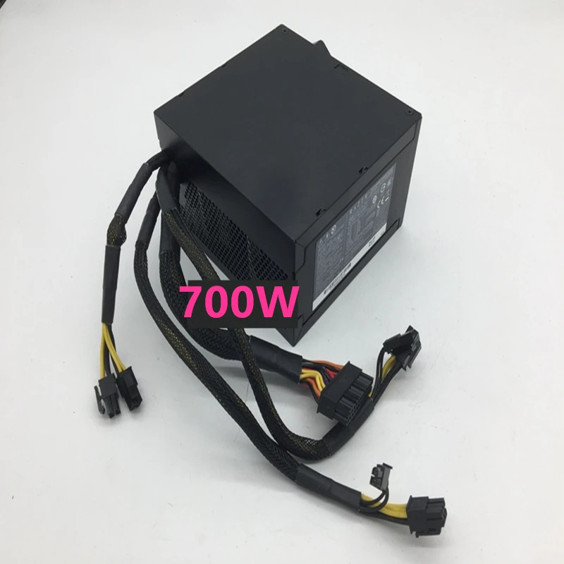 Liteon PazerPSU 스위칭 전원공급장치 PS-7701-2 PS-8651-2 700W 신
