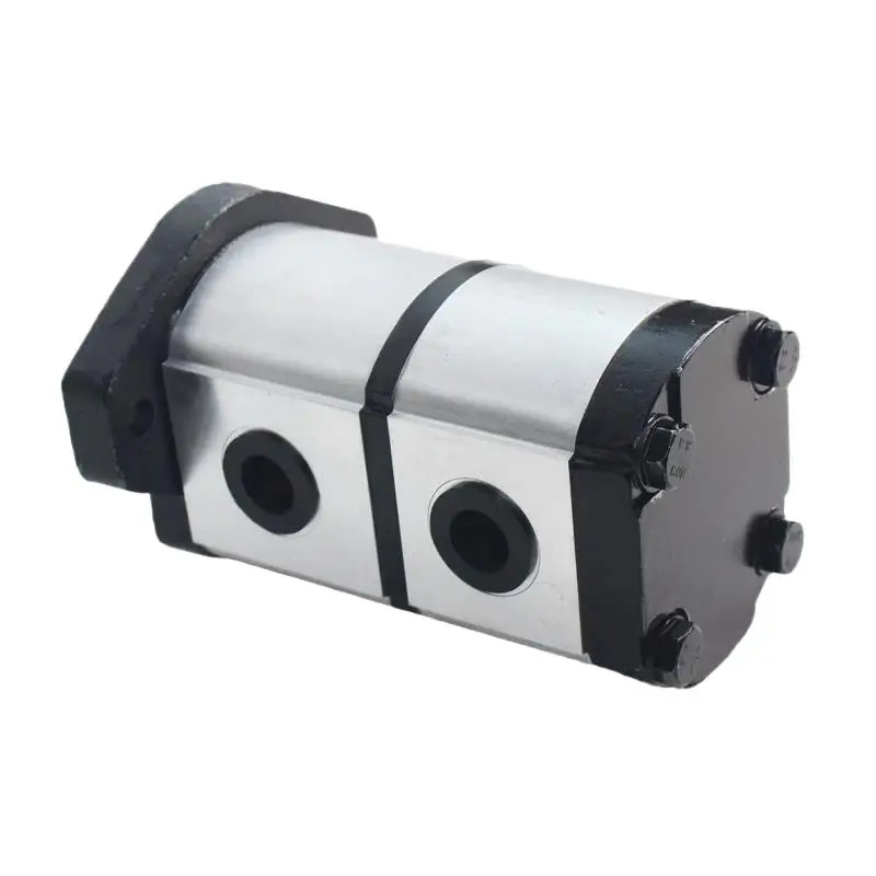 두산휠 파기 유압 펌프 DH 150W