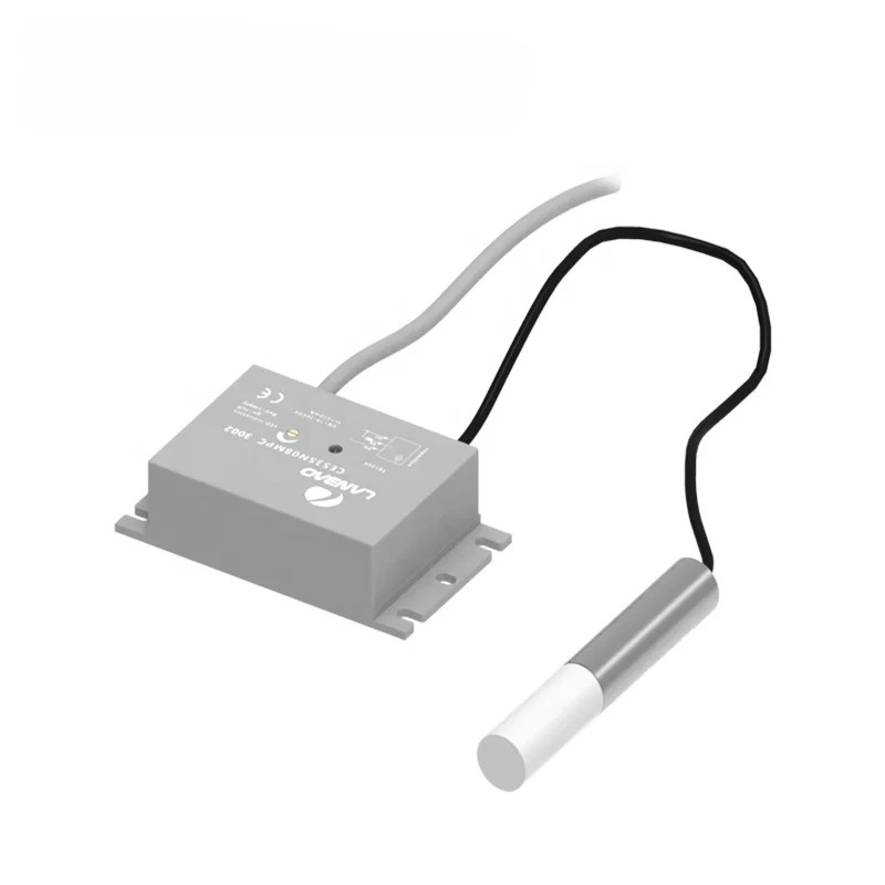 LANBAO 정전용량 센서 CE53 NPN PNP 8mm 스위치 CE 신