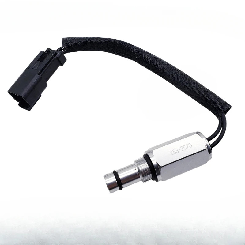 굴삭기 압력센서 253-2673 313G 320GC