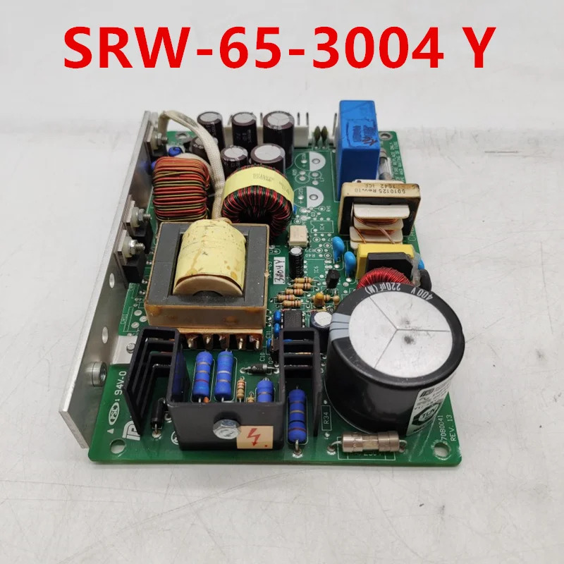 SRW-65-3004 Y SRW-65-3004Y통합 전원 설계 65W새 전원공급장치