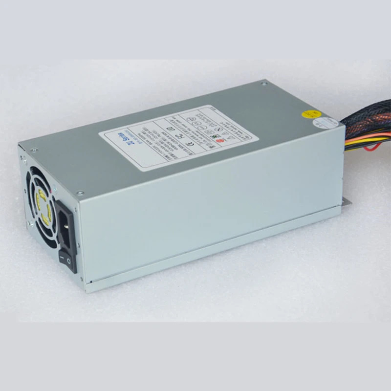 R-Senda 2U PSU 400W 피크 500W 전원공급장치 SD-3500U2 신