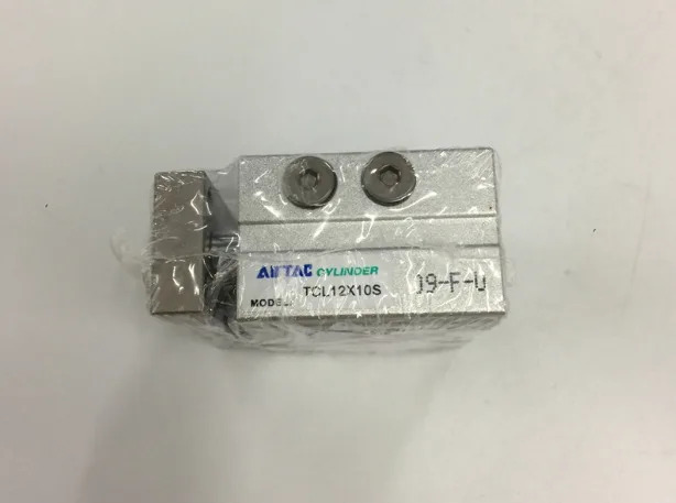 AirTAC TCL12X10S 실린더