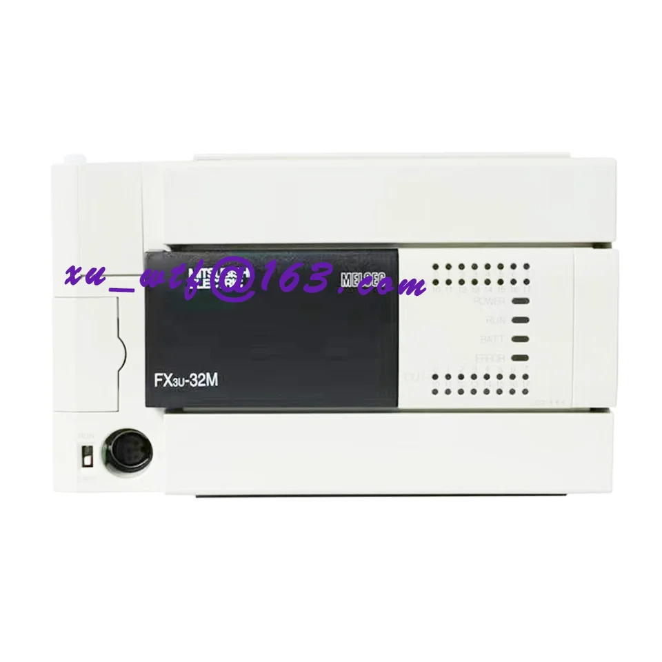 포장 신 오리지널 PLC 컨트롤러 FX3U-32MT-ES-A FX3U-16MT-ES-A FX3U-48MT-ES-A FX3U-64MT-ES-A FX3U-80MT-ES-A FX3U-
