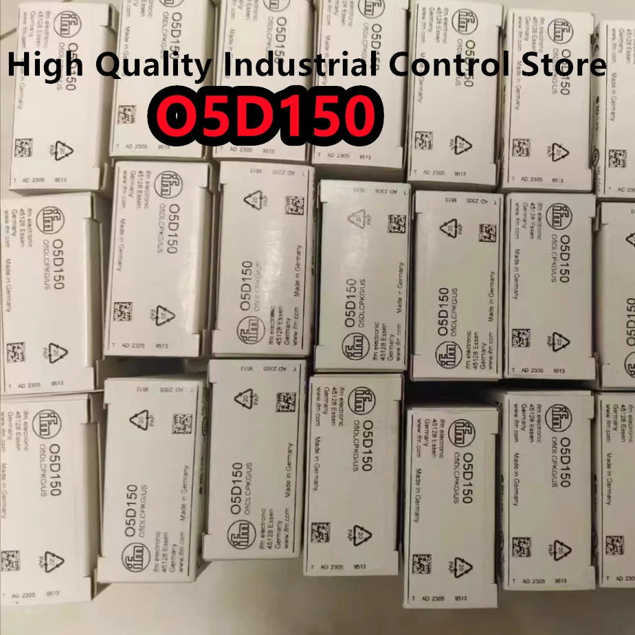 센서 O5D150O5D152 납품