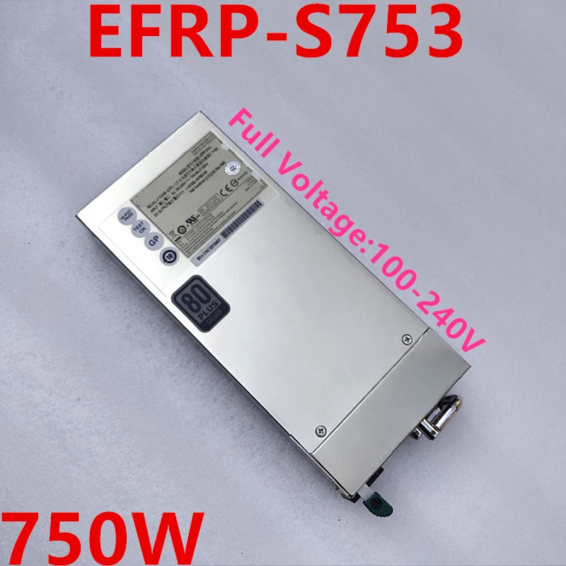 Etasis A620r-G PSU 750W 전원공급장치 EFRP-S753 EFRP-S2753 신