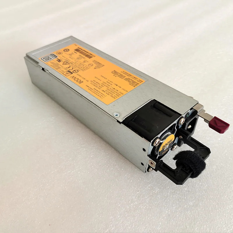 hp호환 800W 전원공급장치PSU 720479-B21 DPS-800AB-11 A HSTNS-PD41 723600-101 754381-001 723599-001 DPS-800AB