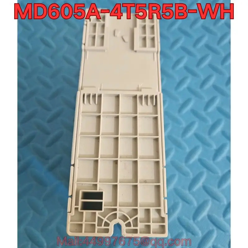 리퍼 MD605A-4T5R5B-WH 인버터 모듈 기능 리퍼가 정상