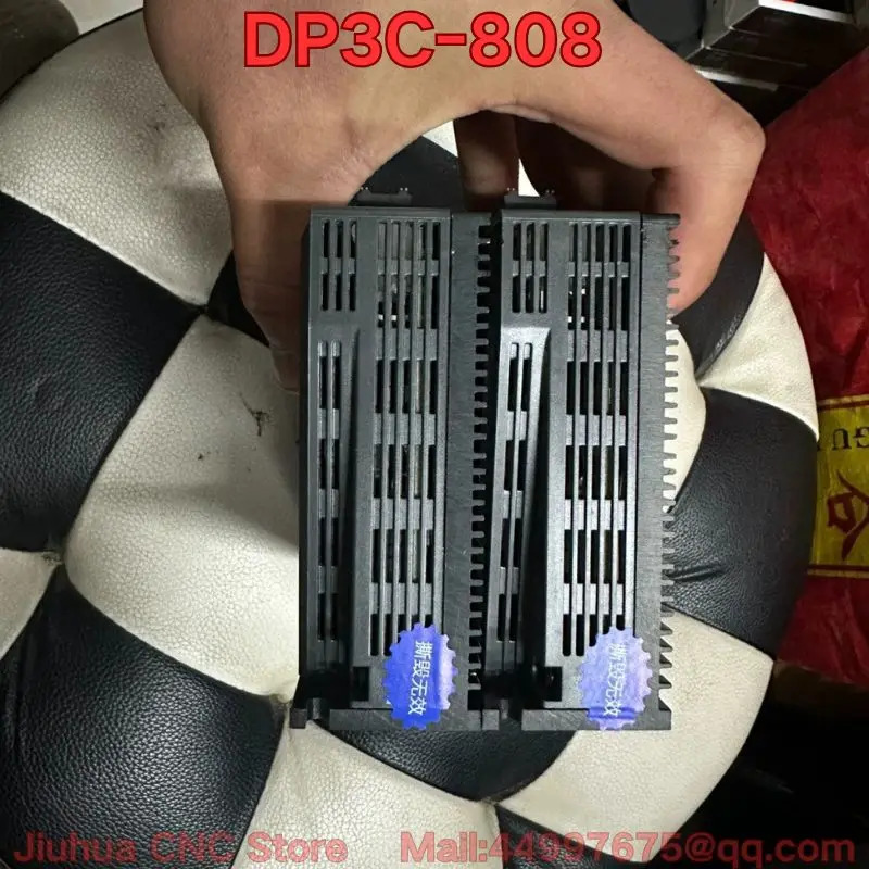 리퍼 DP3C-808 서보 드라이브 기능 리퍼는 정상