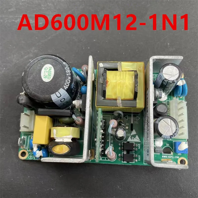 리퍼 전원공급장치 VAPEL 12V5A 600W AD600M12-1N1