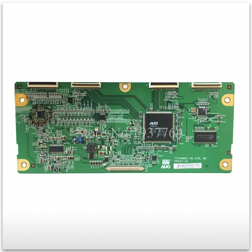 T-con 로직 보드 리퍼 T370XW02 V0 CTRL BD 06A12-1A