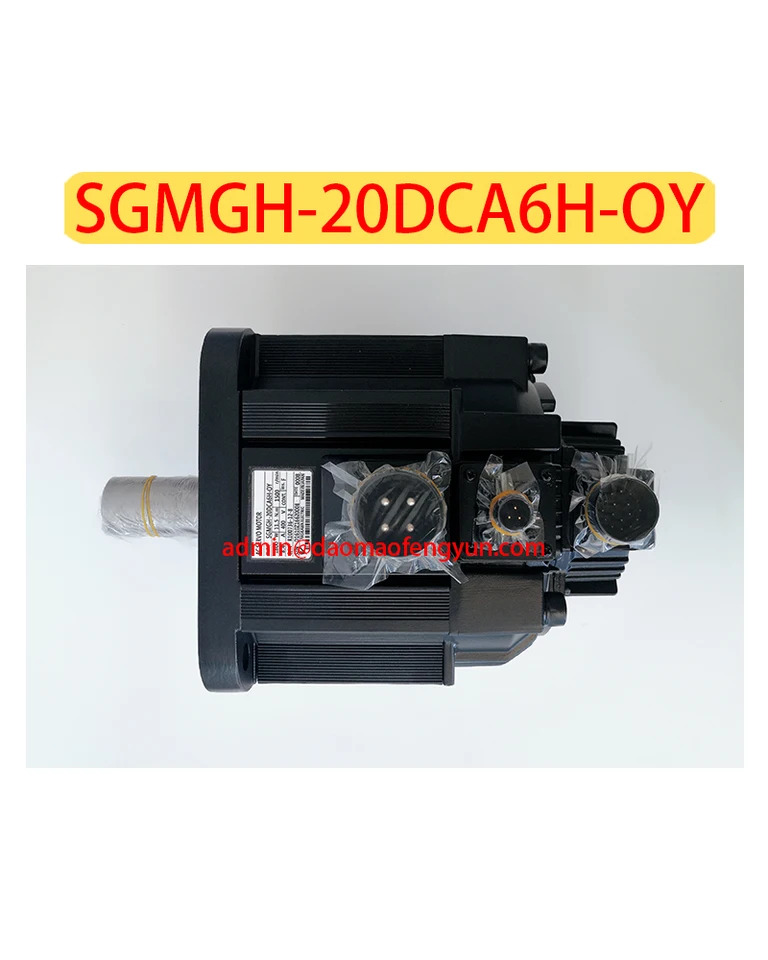 SGM호환GH-20DCA6H-OY 서보모터 SGM호환GH 20DCA6H OY 신