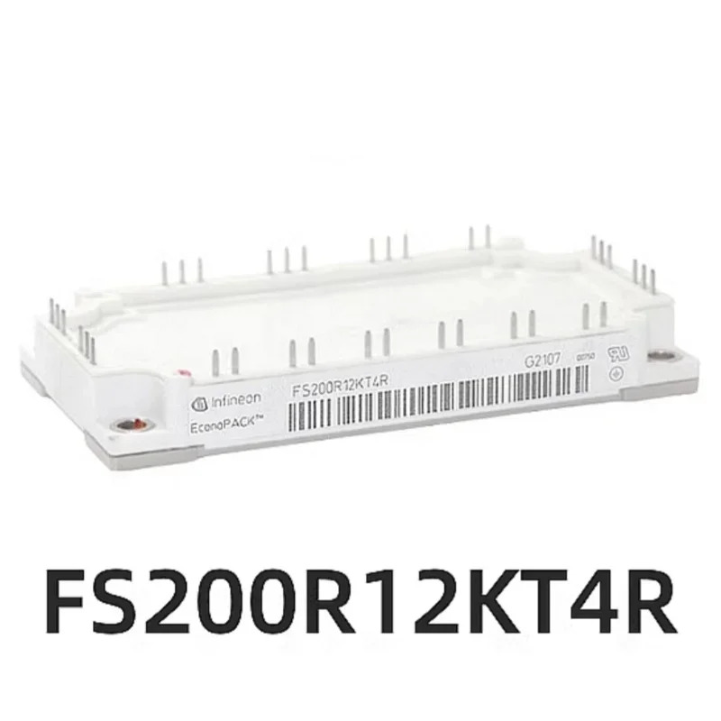 FS200R12KT4R 모듈