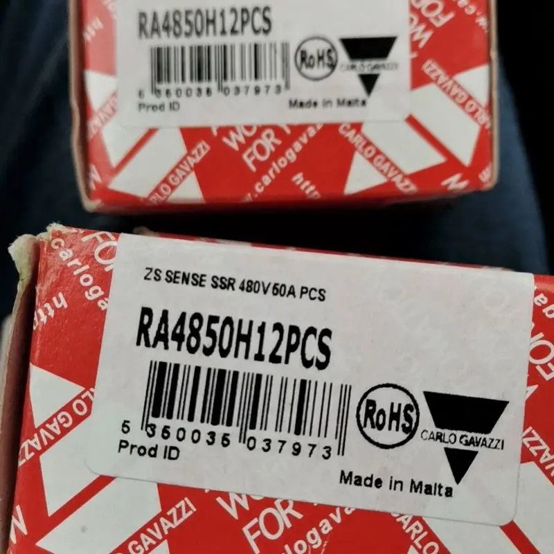 RA4850H12P