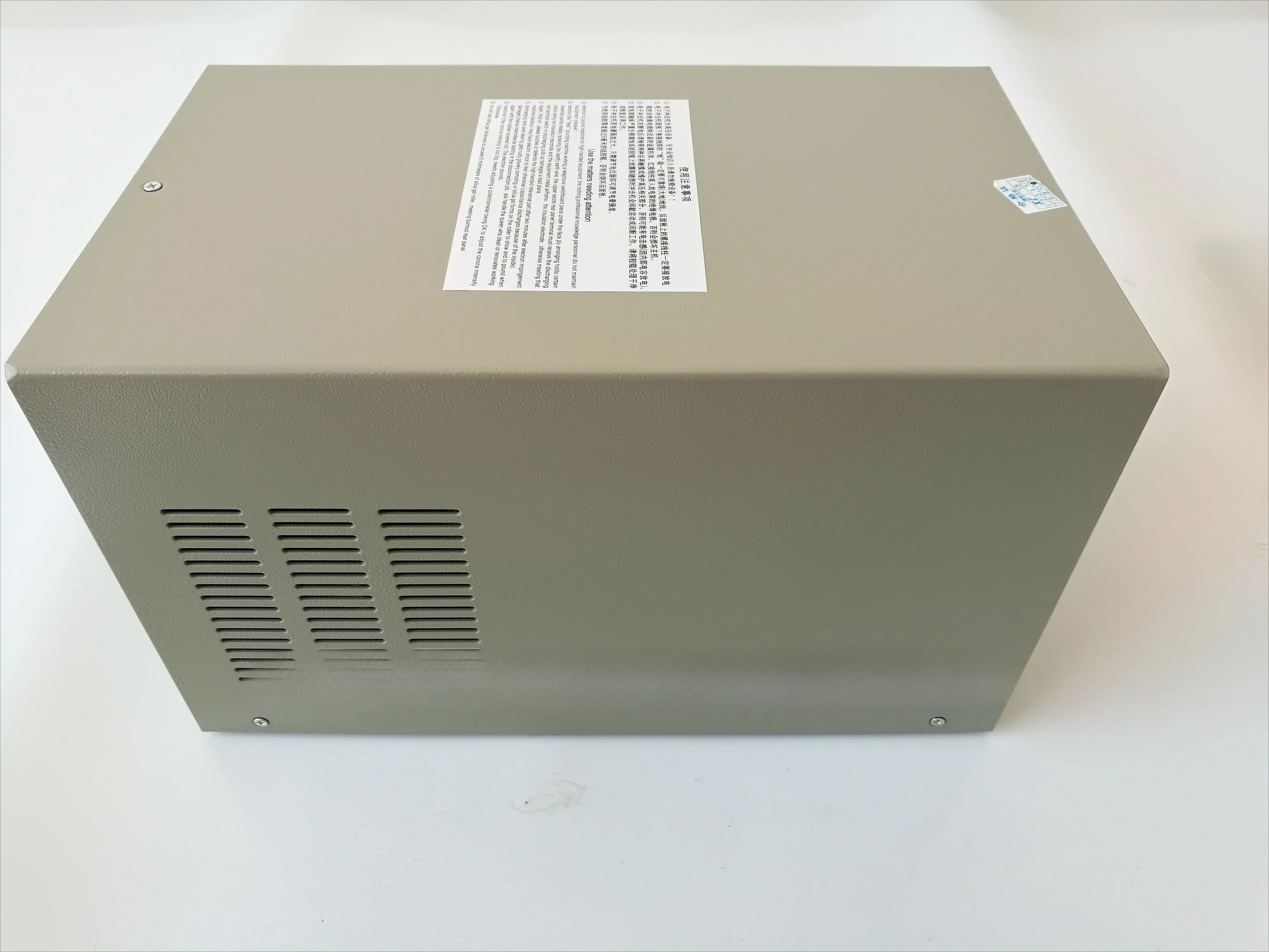 XC-J2000 처리 컨트롤러 필름 블로잉 기계XCJ2000 xc j2000 2KW 220v